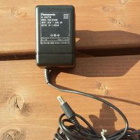 Panasonic AC ADAPTER VAKA1059AN LADEGERÄT LADEKABEL Brandenburg - Lauchhammer Vorschau