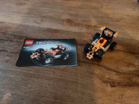 Lego Technic 9390 Mini-Formel 1 Auto Bayern - Kleinostheim Vorschau