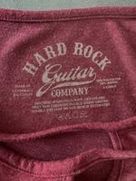Hard Rock Cafe Damen Shirt Cologne Köln Hessen - Grasellenbach Vorschau