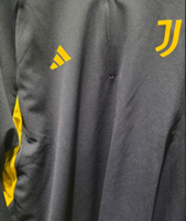 Adidas Juventus Trainingsoberteil Langarm 2XL 23/24 Bayern - Regensburg Vorschau