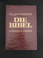 Die gute Nachricht Die Bibel in heutigem Deutsch Neu Buch Bibel Nordrhein-Westfalen - Wenden Vorschau