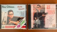 ROY ORBISON / CD‘s 2 Stück 1989 Sachsen-Anhalt - Magdeburg Vorschau