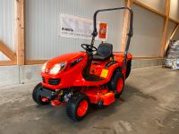 Kubota GR 2120, Aufsitzmäher, 5 Jahre Garantie, Allradantrieb Bayern - Biessenhofen Vorschau