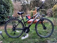 Cyco Damenrad Fahrrad Shimano Deore Baden-Württemberg - Gernsbach Vorschau