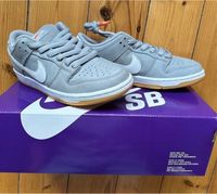 Nike SB Dunk low Grey Wolf 40 Altona - Hamburg Ottensen Vorschau