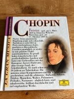 CD Chopin Tänze Klavier Polonaise Walzer Klassik Hessen - Idstein Vorschau