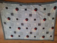 Kuscheldecke ca. 1,80 x 1,40 m Nordrhein-Westfalen - Bad Honnef Vorschau