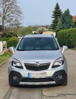 Mokka 1.6 CDTI INNOVATION Automatik  tuv bıs 12*24 Baden-Württemberg - Bad Bellingen Vorschau