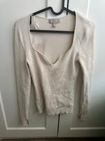 H&M V Ausschnitz Pullover Nordrhein-Westfalen - Leverkusen Vorschau