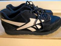 Reebok Schuhe Classic blau 47 Niedersachsen - Vechta Vorschau