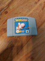 Nintendo 64 Yoshi's Story Spiel Hessen - Niederdorfelden Vorschau