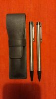 Lamy Schreib Set / Kugelschreiber Druck-Bleistift silber "Aearo" Berlin - Schöneberg Vorschau