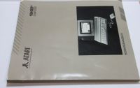 Original Atari 1040 STF Handbuch Niedersachsen - Buxtehude Vorschau