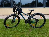 Fahrrad BULLS Fabre Blau Hessen - Offenbach Vorschau