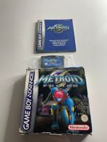 Metroid Fusion (PAL GameBoy Advance) VB Nordrhein-Westfalen - Stolberg (Rhld) Vorschau