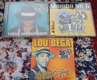 Lou Bega Sammlung CD Set Nordrhein-Westfalen - Schwelm Vorschau