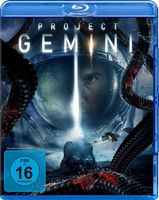 Project Gemini [Blu-ray] Volkov, Nikita - NEU / OVP Nordrhein-Westfalen - Werther (Westfalen) Vorschau