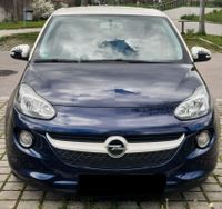 Opel Adam JAM 1.2 JAM München - Au-Haidhausen Vorschau