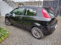 Fiat Grande Punto, 1.4, 77 PS, TÜV NEU !!!! Hessen - Homberg (Efze) Vorschau