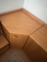 MASSIV Schlafzimmer drei getrennte Kommode Ecke Sideboard Rheinland-Pfalz - Bingen Vorschau