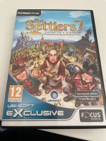 The Settlers 7 Nordrhein-Westfalen - Neuss Vorschau