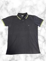 Calvin Klein Vintage Poloshirt Hessen - Wiesbaden Vorschau