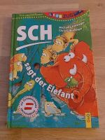 Buch "SCH sagt der Elefant" Baden-Württemberg - Riedhausen Vorschau