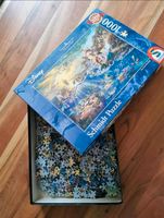 Disney Puzzle Arielle 1000 Teile Hessen - Runkel Vorschau