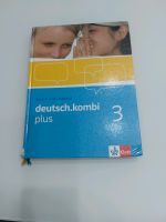 Deutsch.kombi plus 3 ISBN 9783123131738 Rheinland-Pfalz - Rüdesheim Vorschau