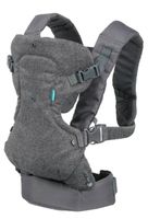 Infantino Baby Trage 3.5 - 14.5 kg Hessen - Wiesbaden Vorschau