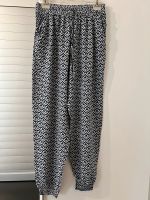 Liu Li Leichte Sommerhose Hose Chino Jogger Baggy Pludder S Dortmund - Brackel Vorschau