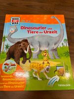 Was ist Was - Dinosaurier und Tiere der Urzeit Nordrhein-Westfalen - Leverkusen Vorschau