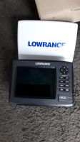 Lowrance HDS -7 m Kartenplotter Schleswig-Holstein - Oststeinbek Vorschau