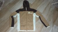 Adidas Hoodie Kapuze Jacke Gr. XS braun GN6833 Z.N.E. / NEU Schleswig-Holstein - Boostedt Vorschau