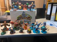 Skylanders Figuren Bayern - Bachhagel Vorschau