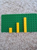 Lego gelb, 1x2, 1x4, 1x6 Baden-Württemberg - Sindelfingen Vorschau