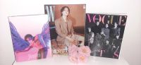 BTS Vogue, Jimin Photofolio, Jimin W Korea Magazine Berlin - Mitte Vorschau