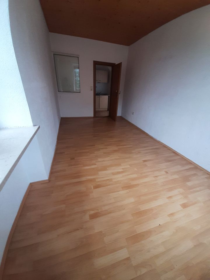 70qm Wohnung in Mitterfels - 2-3 Zimmer Wohnung zu vermieten in Mitterfels