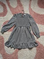 Kariertes Kleid Rheinland-Pfalz - Offenbach Vorschau