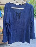 ESPRIT Bluse Blau Gr. XL / 42 Hessen - Kelkheim Vorschau