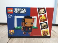 Lego BrickHeadz 40542 FC Barcelona OVP Nordrhein-Westfalen - Velbert Vorschau