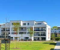 Hochwertige Penthouse Wohnung in Schwerin-Krebsförden zu vermieten Schwerin - Großer Dreesch Vorschau