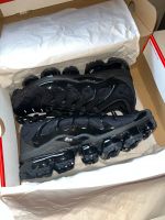 Nike Vapormax Plus Schwarz Nordrhein-Westfalen - Neuss Vorschau