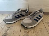 Adidas Sneaker 38 2/3 Niedersachsen - Northeim Vorschau