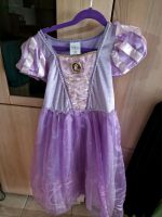 Disney Kleid Rapunzel 116cm Nordrhein-Westfalen - Schwerte Vorschau