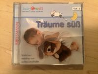 CD Träum süß - Spieluhrenmelodien für Kinder Baden-Württemberg - Mannheim Vorschau