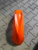 KTM SMCR Enduro R 690 Front Fender Plasik Schutzblech Rheinland-Pfalz - Mayen Vorschau