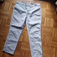 Hose Hilfiger, hellgrau, Gr.10 Münster (Westfalen) - Sentrup Vorschau