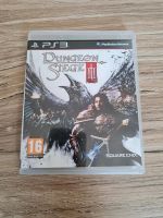 Spiel "Dungeon Siege III" Playstation 3 Niedersachsen - Hessisch Oldendorf Vorschau