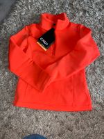 NEU CMP Skirolli Pulli Skipulli neon orange Gr. 128 Bergedorf - Hamburg Lohbrügge Vorschau